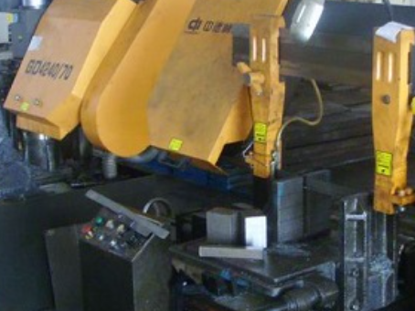 钟祥SM45模具钢