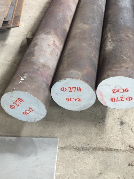 钟祥9Cr2工具钢