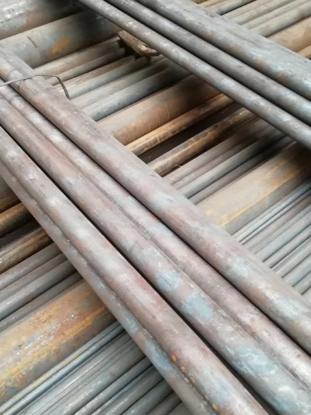 钟祥45B合金结构钢